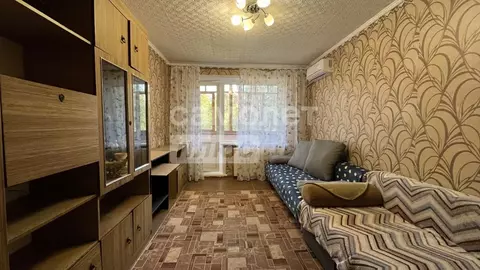 2-к кв. Самарская область, Тольятти 6-й кв-л, бул. Королева, 9 (45.4 ...