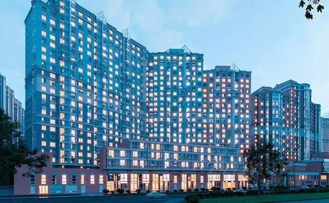 Помещение свободного назначения в Санкт-Петербург ул. Кустодиева, 7к1 ...