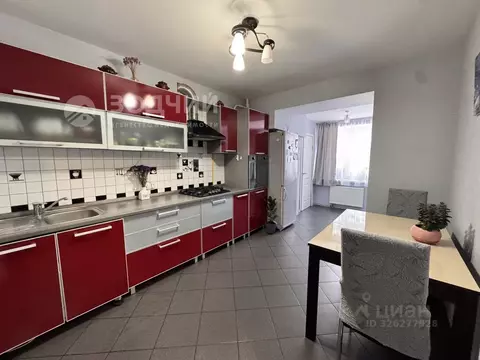 2-к кв. Чувашия, Чебоксары ул. Академика Королева, 3 (74.0 м)