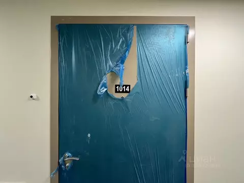 1-к кв. Москва Клинская ул., 2А (23.5 м)