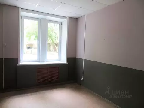 Офис в Астраханская область, Астрахань Бахтемирская ул., 5 (16 м)