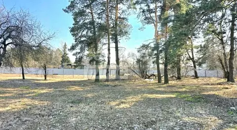 Участок в Московская область, Раменское ул. Николая Морозова, 33 (21.0 ...