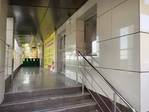 Офис в Белгородская область, Старый Оскол ул. Ленина, 42 (140 м)