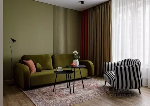 2-к кв. Краснодарский край, Краснодар ул. Героев-Разведчиков, 6к3 ...