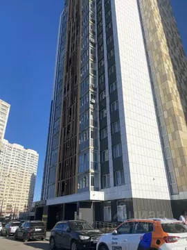 Студия Москва Внуковское поселение, ул. Летчика Ульянина, 7 (17.0 м)