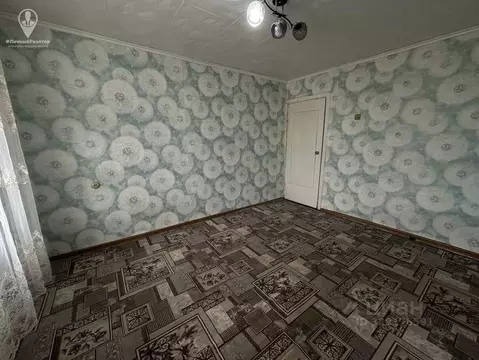 3-к кв. Рязанская область, Рязанский муниципальный округ, с. Семкино ...