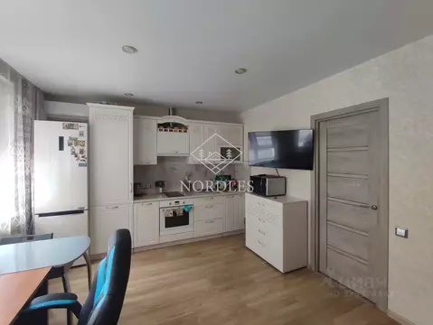 Студия Московская область, Балашиха ул. Яганова, 7 (22.1 м)