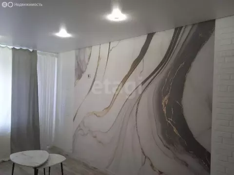 1к в -комнатной квартире (17 м)