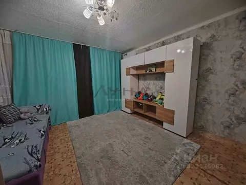 2-к кв. Татарстан, Набережные Челны пос. ЗЯБ, ул. Хади Такташа (42.2 ...