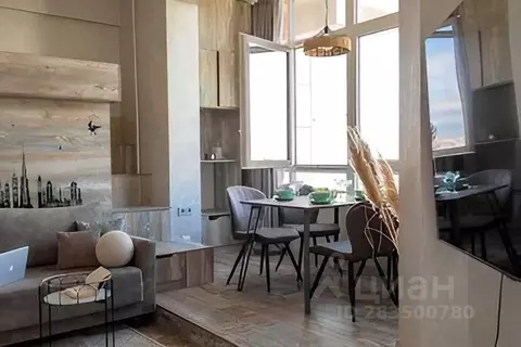 1-к кв. Кировская область, Киров ул. Героя Ивана Костина, 2 (36.0 м)