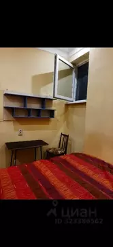 Комната Краснодарский край, Сочи ул. Высокогорная, 38/2 (12.0 м)