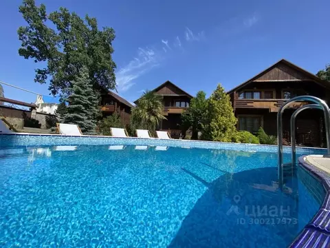 Дом в Крым, Ялта муниципальный округ, Отрадное пгт ул. Лазурная, 61 ...