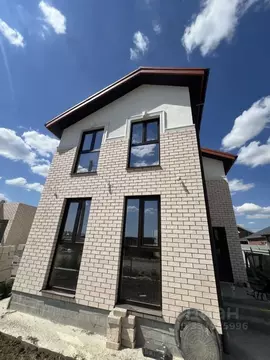 Дом в Краснодарский край, Краснодар городской округ, Ленина хут. ул. ...