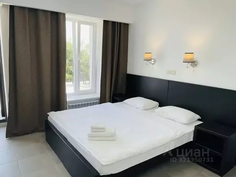 1-к кв. Крым, Керчь ул. 51-й Армии, 5 (20.0 м)