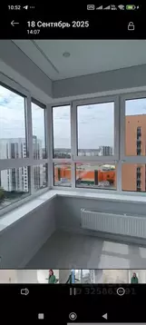 3-к кв. Пензенская область, Пенза ул. Щербакова, 75 (61.5 м)