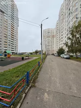 3-комнатная квартира: Чехов, Уездная улица, 3 (97.6 м)