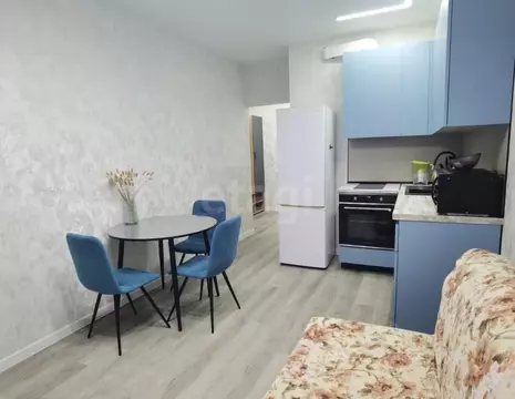 1-к кв. Краснодарский край, Анапа ул. Омелькова, 93 (44.2 м)