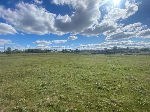 Участок в Челябинская область, Красноармейский муниципальный округ, ...