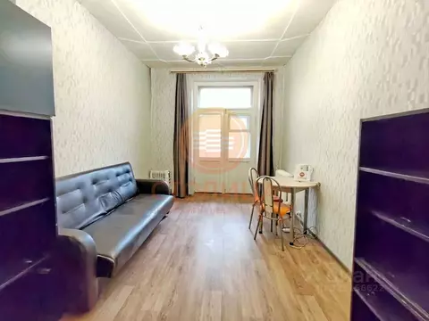 Комната Москва 1-й Балтийский пер., 4 (15.0 м)