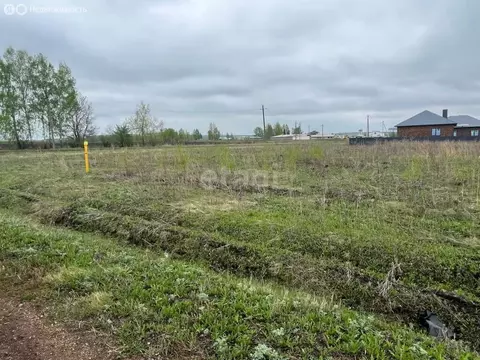 Участок в деревня Старомусино, Дружная улица (15 м)