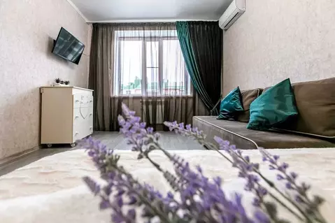 1-к кв. Ставропольский край, Ессентуки ул. Орджоникидзе, 88к2 (36.0 м)