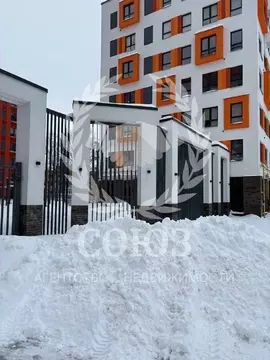 1-к кв. Калужская область, Калуга ул. Счастливая, 11Б (37.01 м)