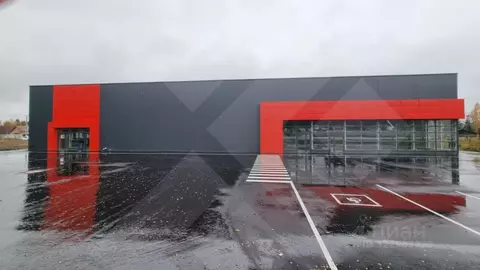 Помещение свободного назначения в Московская область, Дмитровский ...