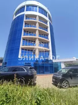 1-к кв. Краснодарский край, Туапсинский муниципальный округ, с. ...