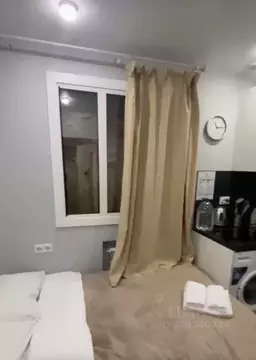 Комната, 6.7 м