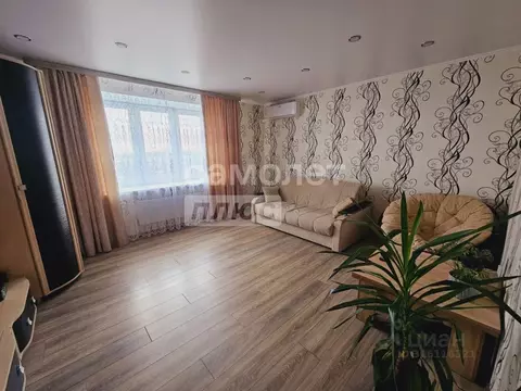 2-к кв. Липецкая область, Липецк ул. Артемова, 7 (51.9 м)