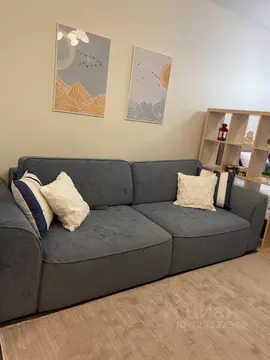 1-к кв. Калужская область, Обнинск ул. Табулевича, 1 (43.0 м)