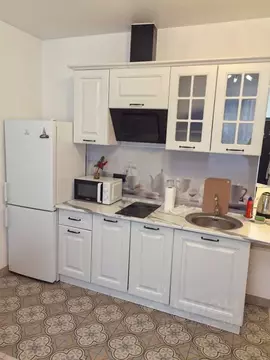 Студия Московская область, Чехов ул. Чехова, 2А (28.0 м)