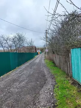 Дом в Тамбовская область, Тамбов Ягодка СНТ, 2 (20 м)