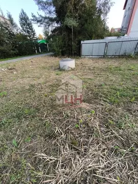 Участок в Тверская область, Конаковский муниципальный округ, пос. 2-е ...