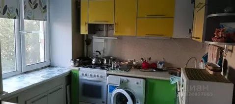 2-к кв. Татарстан, Казань ул. Гагарина, 111 (45.0 м)