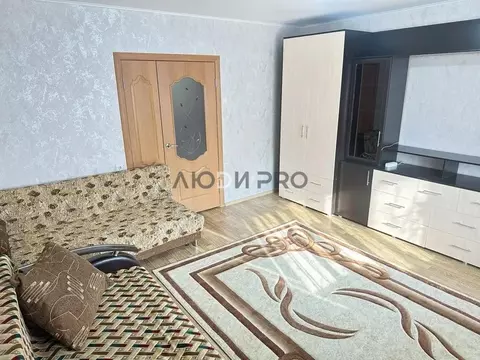 1-к кв. Башкортостан, Уфа ул. Юрия Гагарина, 64/1 (42.7 м)