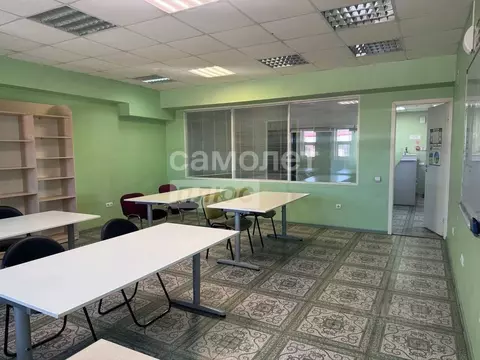 Офис в Иркутская область, Иркутск Советская ул., 176Б (260 м)