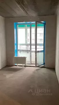 1-к кв. Башкортостан, Уфа ул. Даяна Мурзина, 5 (39.0 м)