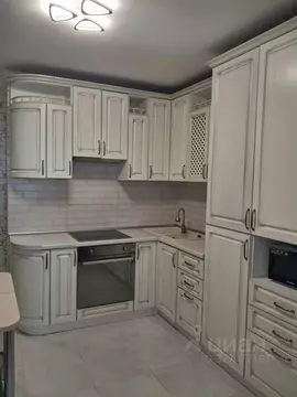 1-к кв. Чувашия, Чебоксары просп. Тракторостроителей, 72 (42.8 м)