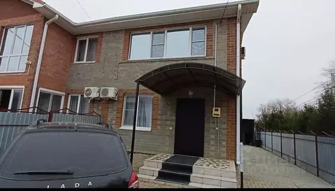 Таунхаус в Ставропольский край, Михайловск Шпаковский район, Гармония ...