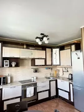 3-к кв. Томская область, Томск тракт Иркутский, 53 (66.0 м)