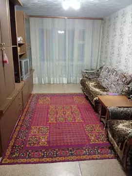 3-к кв. Мурманская область, Снежногорск ул. Мира, 7 (62.0 м)