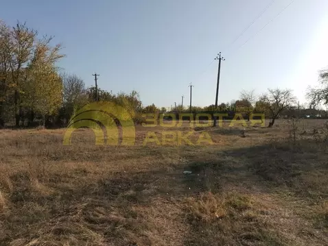 Участок в Краснодарский край, Абинский район, Мингрельское с/пос, ...
