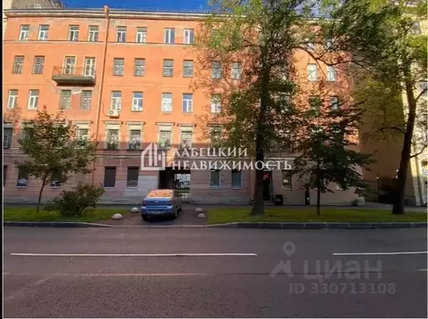 6-к кв. Санкт-Петербург 14-я Васильевского острова линия, 9 (134.4 м)