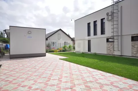 Дом в Сахалинская область, Южно-Сахалинск Хомутово п/р, Радужная ул., ...