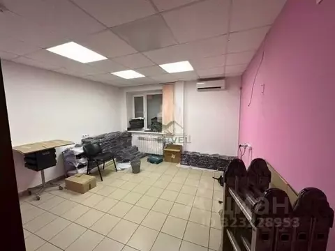 Офис в Саратовская область, Саратов ул. Имени П.Ф. Батавина, 9А (82 м)