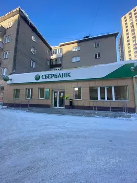 Помещение свободного назначения в Новосибирская область, Новосибирск ...