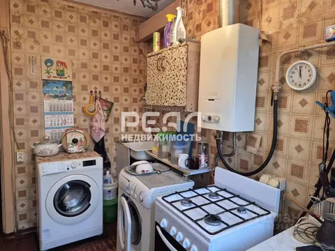 Комната Ленинградская область, Гатчина ул. Крупской, 4 (17.4 м)