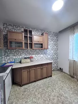 2-к кв. Москва Уваровский пер., 7 (54.0 м)