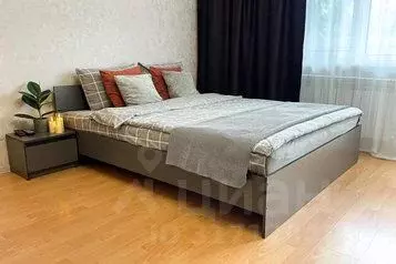 1-к кв. Московская область, Подольск Климовск мкр, пер. Южный, 7 (34.0 ...